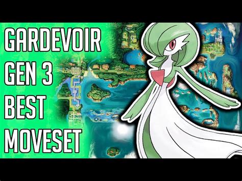 best moveset for gardevoir|moveset gardevoir emerald.
